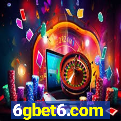 6gbet6.com