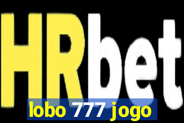 lobo 777 jogo