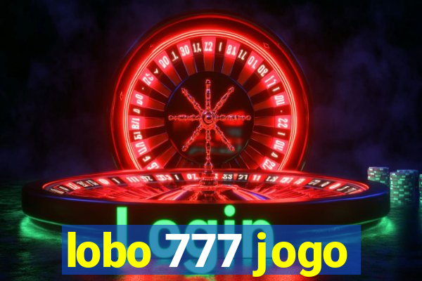 lobo 777 jogo