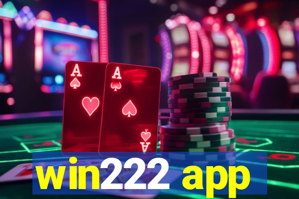 win222 app