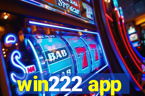 win222 app