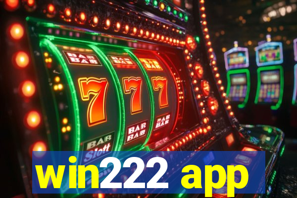 win222 app