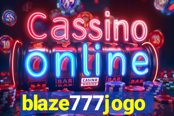 blaze777jogo