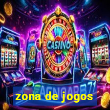 zona de jogos