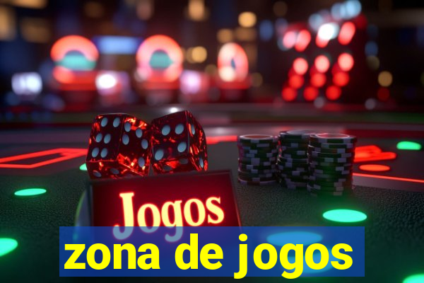 zona de jogos