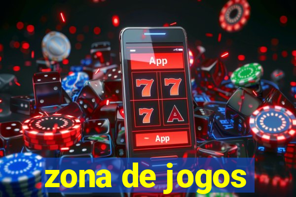 zona de jogos