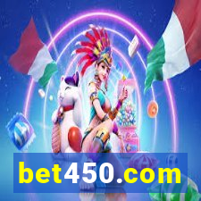 bet450.com