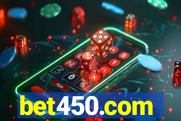 bet450.com