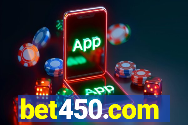 bet450.com