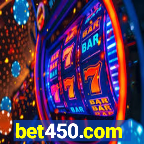 bet450.com