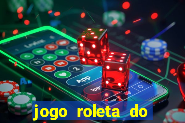 jogo roleta do silvio santos