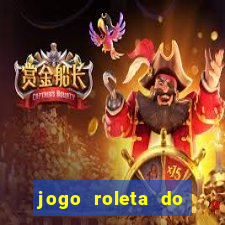 jogo roleta do silvio santos