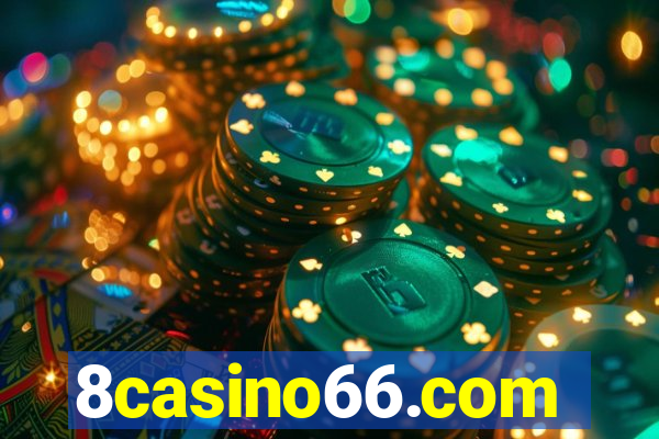 8casino66.com