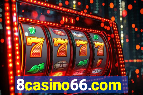 8casino66.com