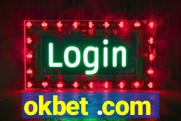 okbet .com