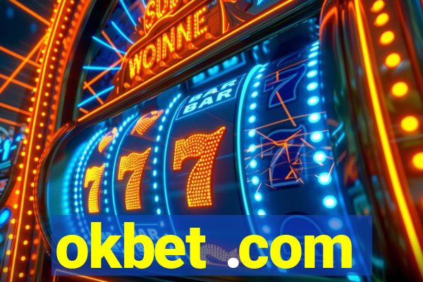 okbet .com