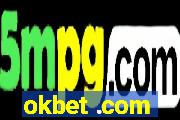 okbet .com