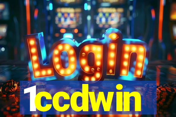 1ccdwin