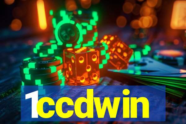 1ccdwin