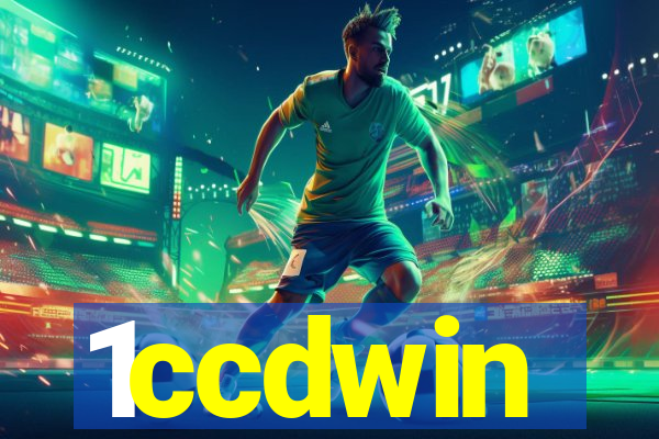 1ccdwin