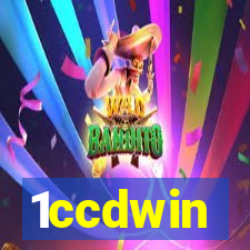 1ccdwin