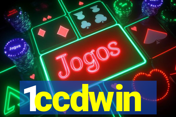 1ccdwin