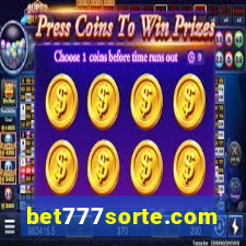 bet777sorte.com