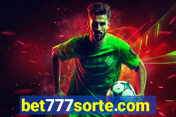 bet777sorte.com