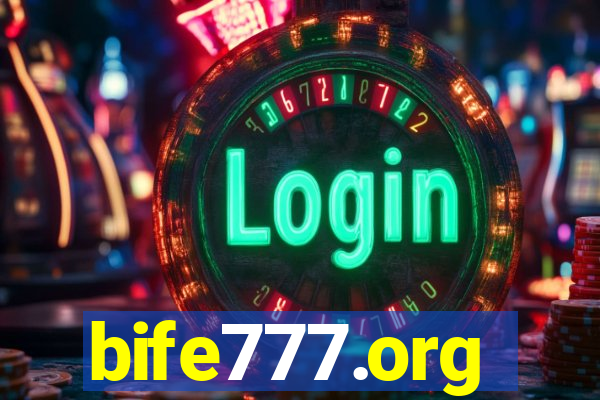 bife777.org