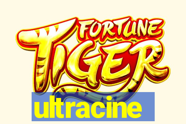 ultracine