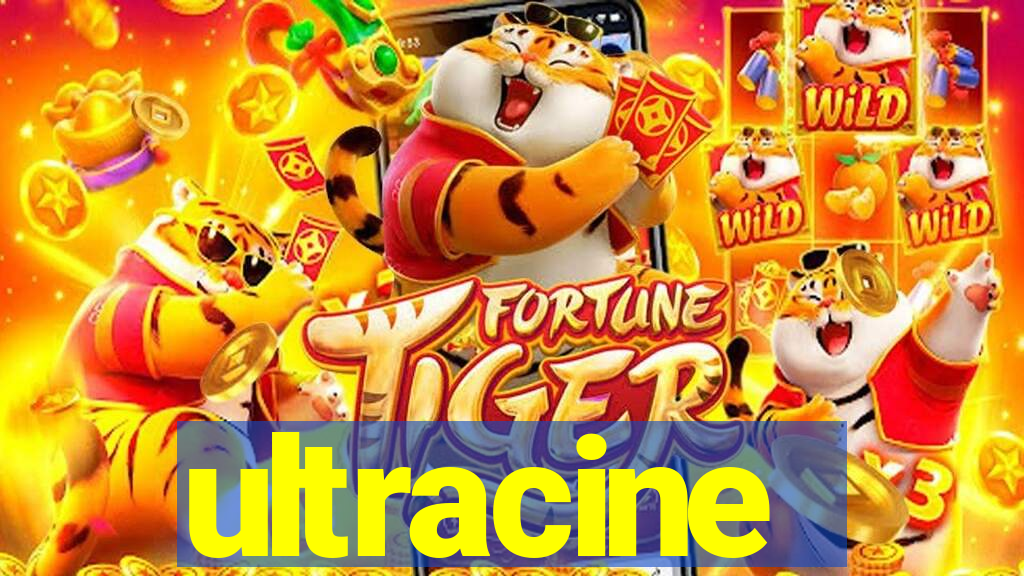 ultracine