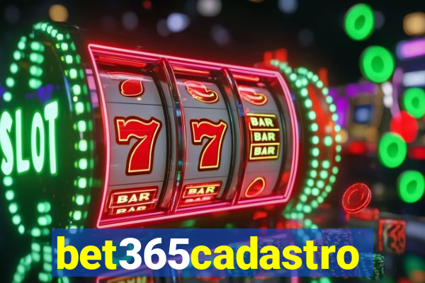 bet365cadastro