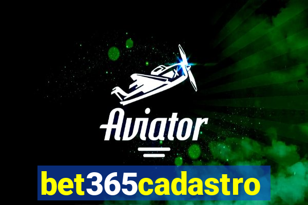 bet365cadastro