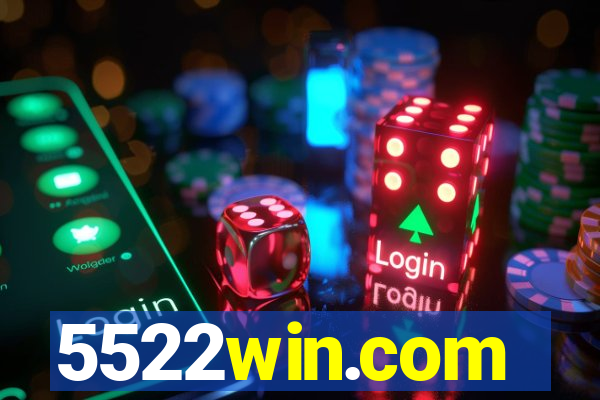 5522win.com