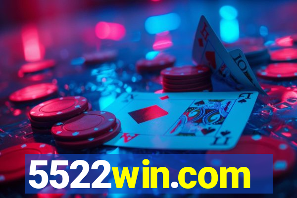 5522win.com