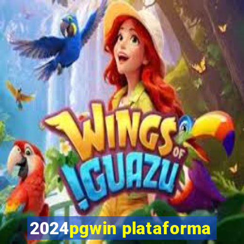 2024pgwin plataforma