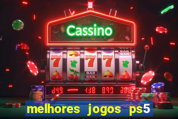 melhores jogos ps5 mundo aberto