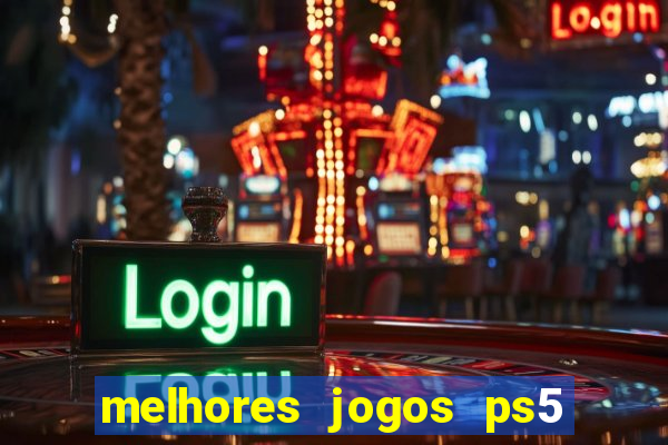 melhores jogos ps5 mundo aberto