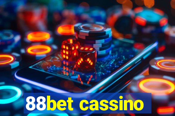 88bet cassino