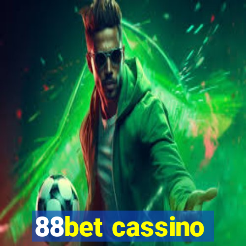 88bet cassino