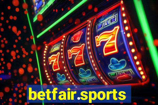 betfair.sports