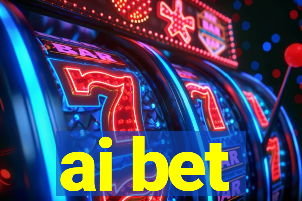 ai bet