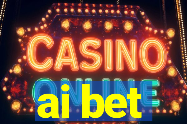 ai bet