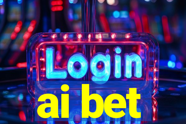 ai bet