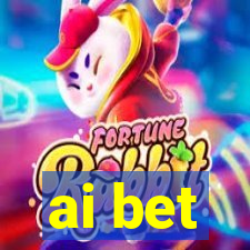 ai bet