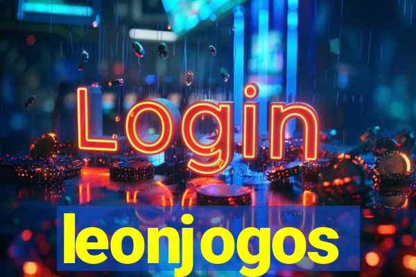 leonjogos