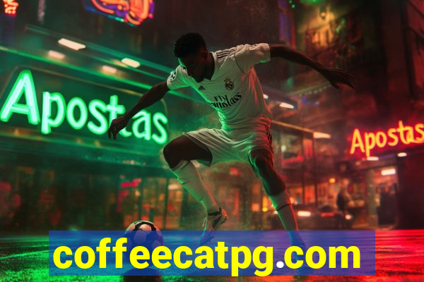 coffeecatpg.com