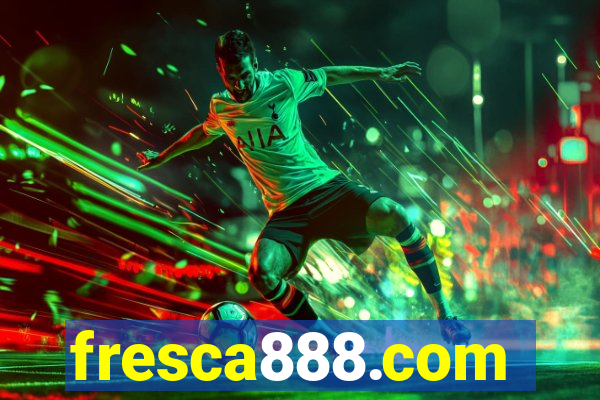 fresca888.com