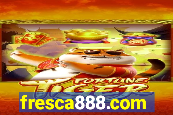 fresca888.com