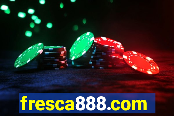 fresca888.com